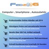 I08CS Car Diagnostic Tool - OBD2 Scanner with 2.8 Inch