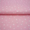 5 Pieces, 40 x 50 cm Cotton Fabric for DIY