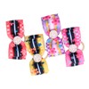 Pet Dog Hair Bows Stylish Cute Convenient Pet Bow Head