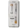PILOT PFPR1TOCM Prera Fountain Pen, Color Discount, CM, Calligraphy, Transparent