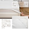 Waterproof Sheets, Bed Pad, 100% Cotton, Moisture Absorbent, Breathable, Non-stuffy,