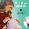 Koala Babycare The Original Silver Nursing Cups - Nipple Shields