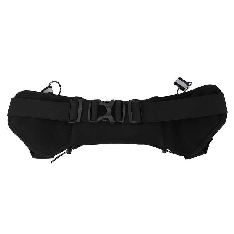 AONIJIE Sports Fashionable Waterproof Neoprene Adjustable Belt Waist Pouch Bag