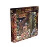 Iron Maiden 'Somewhere In Time' Jigsaw Puzzle 500 Pieces