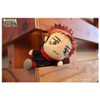 Jujutsu Kaisen Sound Plush Toy, Yuji Itadori, Height Approx. 7.1