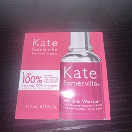 Kate Somerville Set of 4 Kate Somerville Skin Health Experts Products