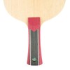 Butterfly 36611 Table Tennis Racket, Hayashi Mizutani, ZLC FL Shakehand