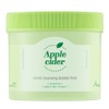 Arial Apple Cider All Kill Cleansing Bubble Pads, 60 sheets, 1 piece / 아리얼 애플사이다 올 킬 클렌징 버블 패드, 60매입, 1개