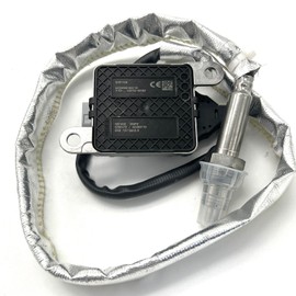5295473 5295473RX Outlet NOx Sensor Nitrogen Oxide Sensor Compatible with Cummins 6.7L International N13 2013-2020