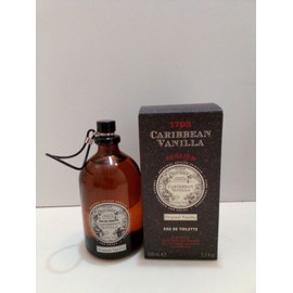 Perlier Caribbean Vanilla "Original Vanilla" 3.3 oz 100 ml Unisex EDT New in Box