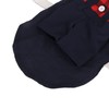 Funny Pet Costume Comfortable Breathable Exquisite Unique Cosplay Dog Outfits
