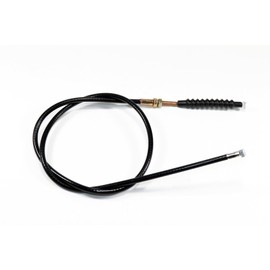 Compatible with Kawasaki Mule 500/520 / 550 - KAF300 (1990-2004) Differential Lock Cable - Replacement for 14079-1112