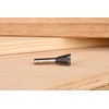 Festool Dovetail Cutter HW S8 D20/17/15°