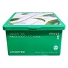 Innisfree Green Tea Daily Moisture Calming Mask (30 sheets) / 이니스프리 그린티 데일리 수분 진정 마스크 (30매)