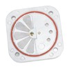 Acouto HighEfficient Air Compressor Valve Plate E103497 for PXCMF226VM