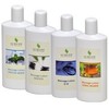 Schupp Massage-Lotion Orange-Basilikum 1L (parafinfrei), orange
