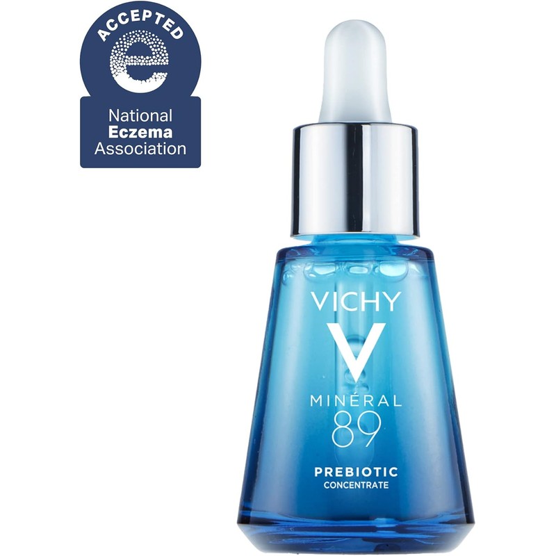 Vichy Minéral 89 Serum con Fracciones de Probióticos Refuerza y
