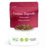 Solo Therapy Cascara Sagrada Bark Herb Tea Rhamnus Purshiana Herbal