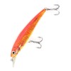 Major Fish Zander Wobbler Hecht Barsch Hardbait Flachläufer 10 cm