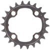 Shimano XTR Chainring 22 Teeth Spacing 64/4 Branches FC-M970 9