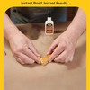 Brixwell QKTT-002 Titebond,Instant Bond Wood Adhesive Medium (for Knots and