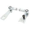 Cherokee XJ Comanche MJ 1986-2001 Kit de Varillaje de Caja