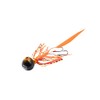 Abu Garcia SSKKD80+10 Tai Rubber Firm Ball, 2.8 oz (80