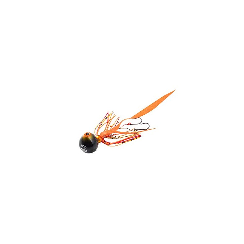 Abu Garcia SSKKD80+10 Tai Rubber Firm Ball, 2.8 oz (80