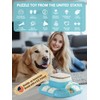 Kenida Dog Puzzle Toy - Puzzle Toys for Dogs 2