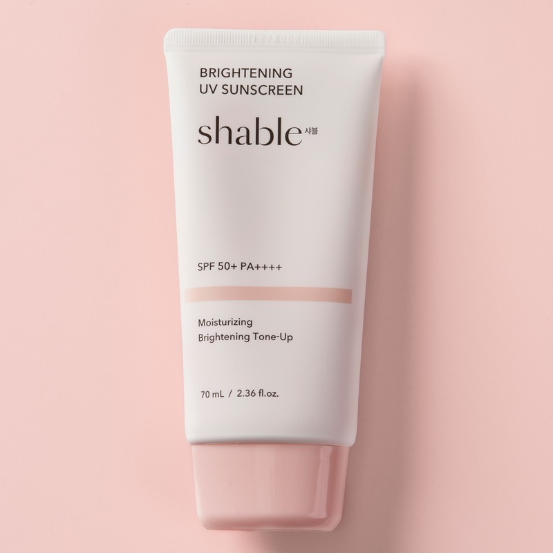 Shable [Oily skin 3-piece set] Shable 3-step cica ampoule +