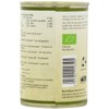 Suma Organic Chopped Tomatoes 400 g