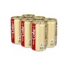 Diet Coke Caffeine Free Diet Coke, (6 Count of 7.5