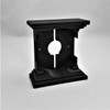 Carriage Clock Nest Thermostat Stand for Portable / Desk Use.