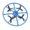 Flying Toys Drone with LED Light Remote Control Hand Drone