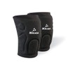 Mikasa 832JR Competition Kneepad, Black