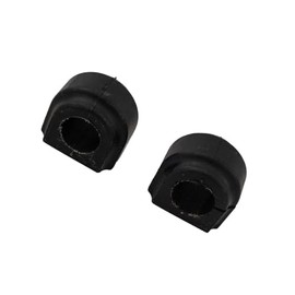 Compatible with Pset Of 2 Bushings Rear Coupe For Mini For Cooper For Countryman For Paceman PrCars06651