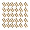 30 Pairs Battery Connector Plug Gold Plated for RC Lithium