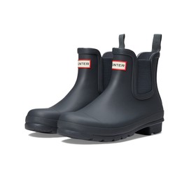 Hunter Original Chelsea Dark Slate 9 M