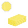 EXKLUSIV HEIMTEXTIL Hand Towel Set with Bow Brand Guest Towels