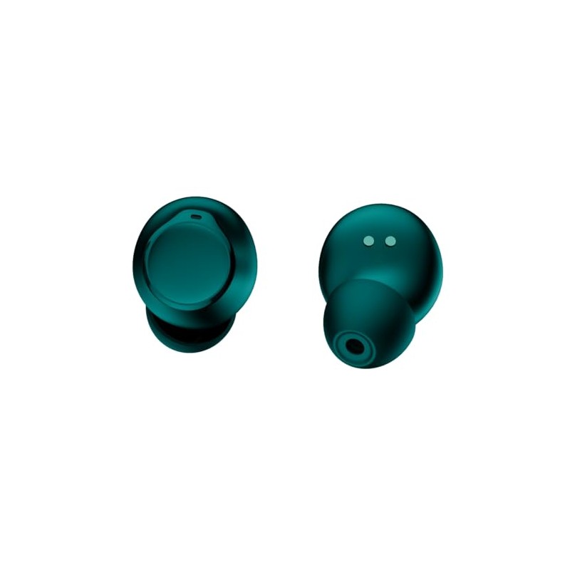 Fully Wireless Noise Cancelling Earbuds with Bluetooth Connectivity Up to