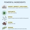 Sérum Para El Crecimiento Del Cabello Novokind Tratamiento P