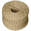 Niigata Ace Ramp Paper Cord 4 x 100 m Brown