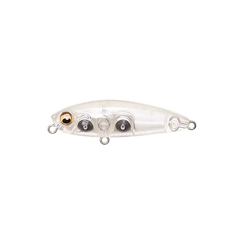Megabass Terrier Lure (S) Glow Glow