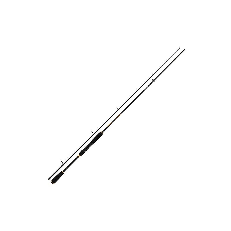 Daiwa Crossfire Spin 2.70 m 10-30 g Spinning Rod