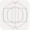 Strait-Flex Genuine Strait-Flex 8" x 8" Perma-Patch Drywall Patch PP-2PK