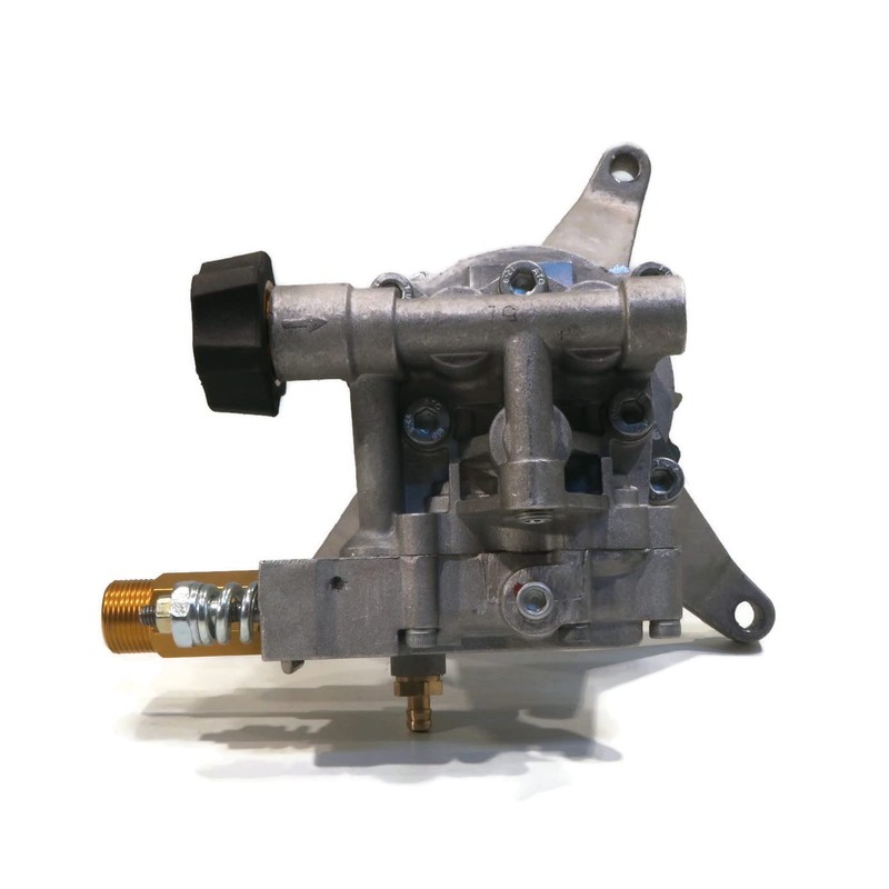 Himore 2800 psi Power Pressure Washer Water Pump Replacement for