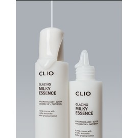 Clio [클리오] 글레이징 밀키 에센스 120mL [Clio] Glazing Milky Essence 120mL