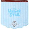 Marushin BT21 Baby KOYA 5785008200 Hand Towel 13.4 x 14.2