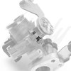 Chimera Thumb Screw Idle Adjuster with Spring for Kawasaki Z125
