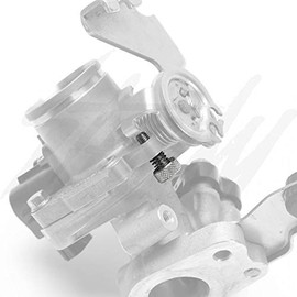 Chimera Thumb Screw Idle Adjuster with Spring for Kawasaki Z125 Grom 125